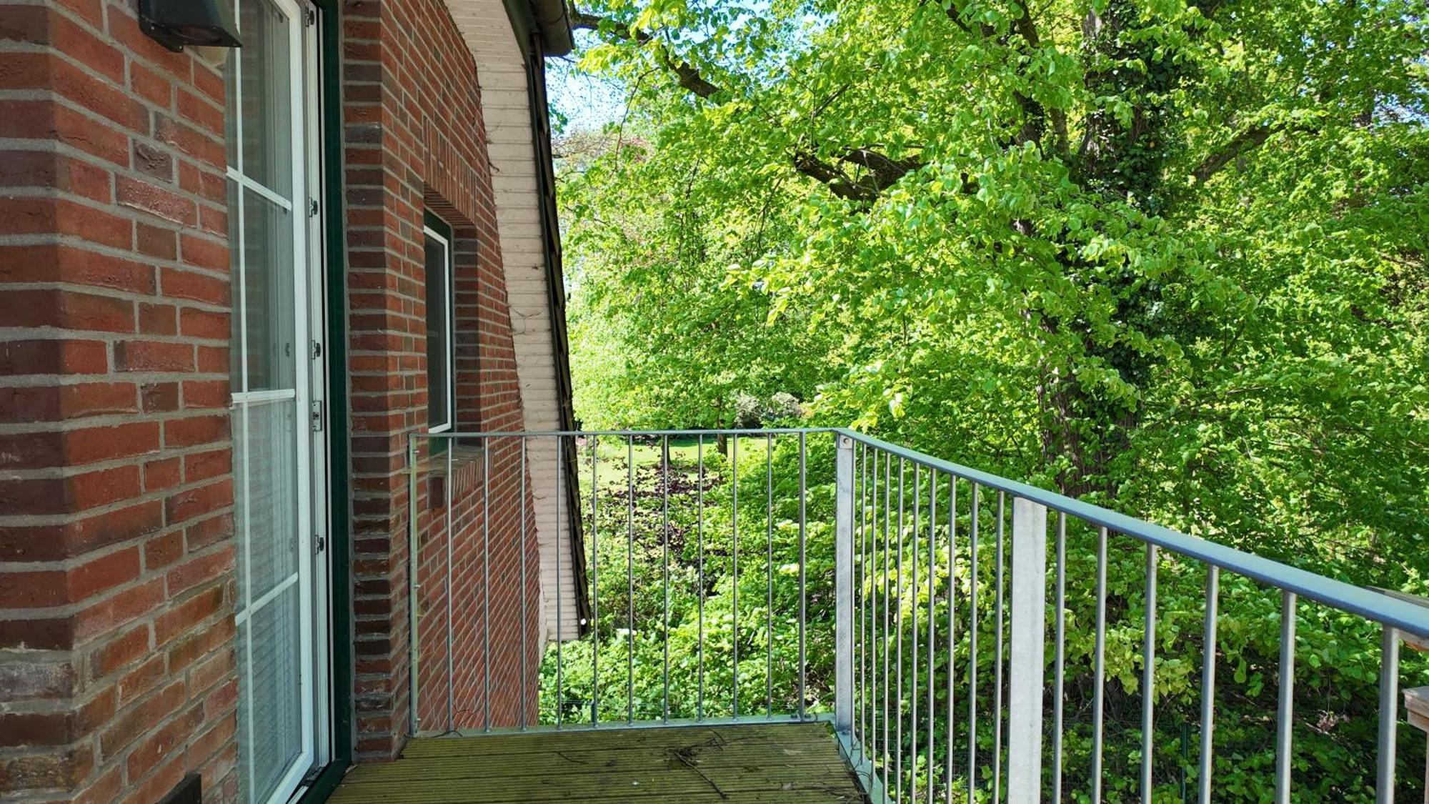 Klosterhof Aue W 7 Bad Zwischenahn Exteriör bild