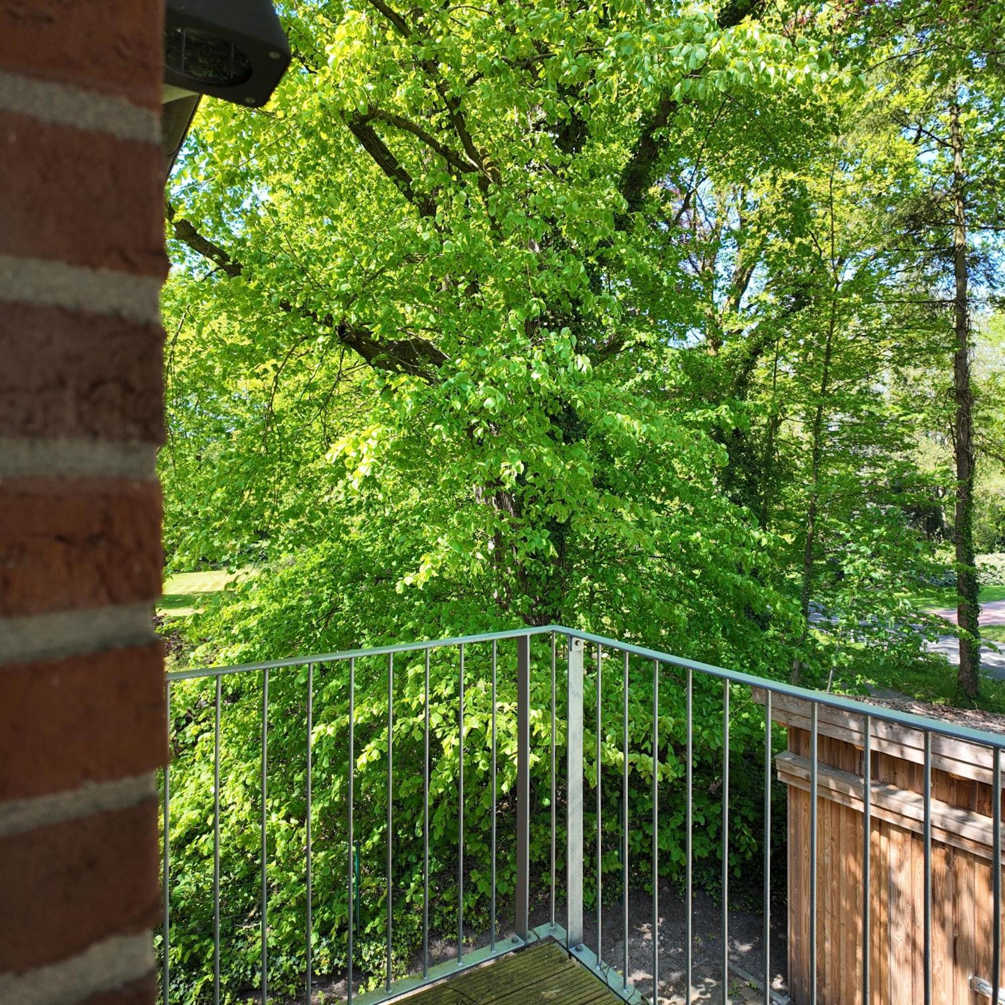 Klosterhof Aue W 7 Bad Zwischenahn Exteriör bild