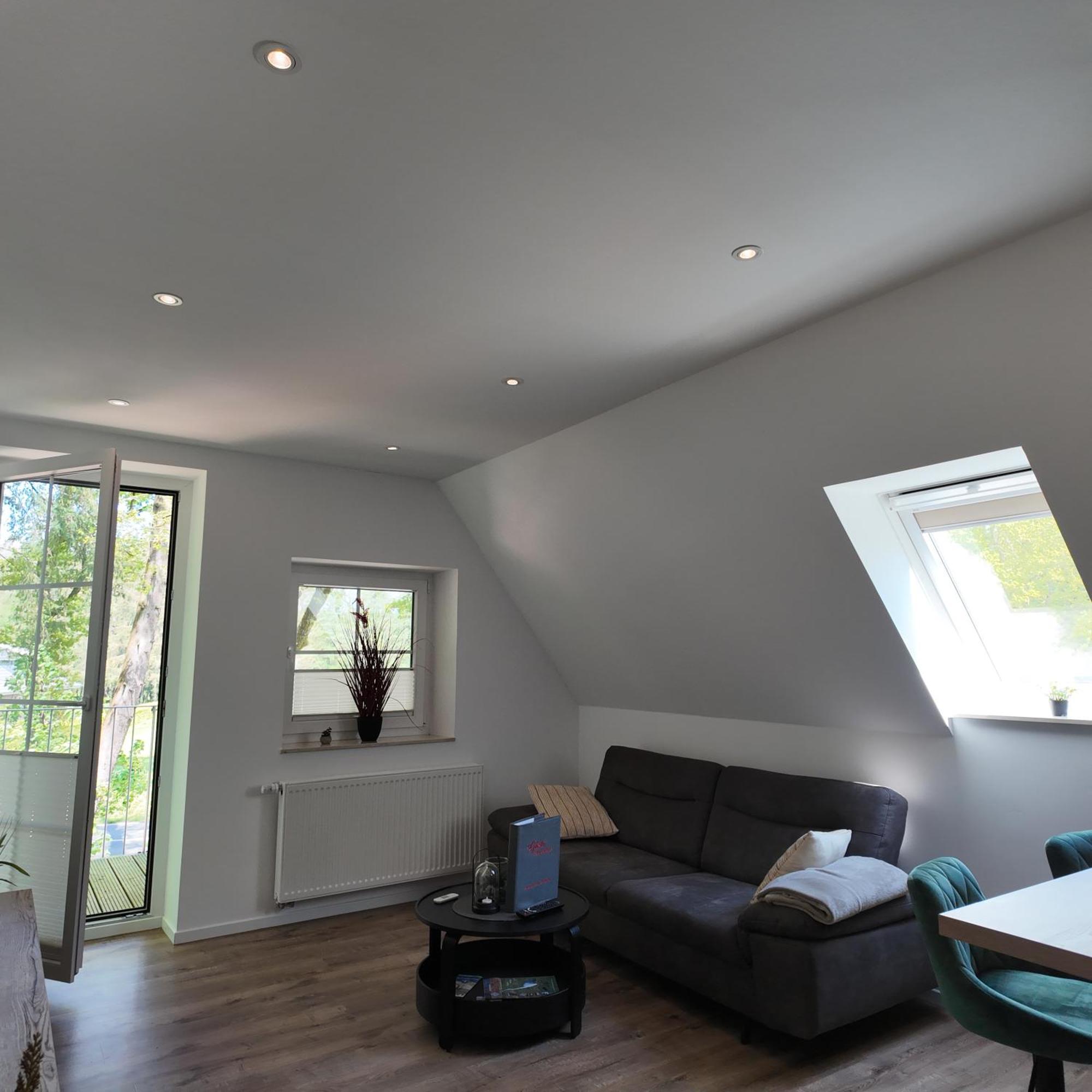 Klosterhof Aue W 7 Bad Zwischenahn Exteriör bild
